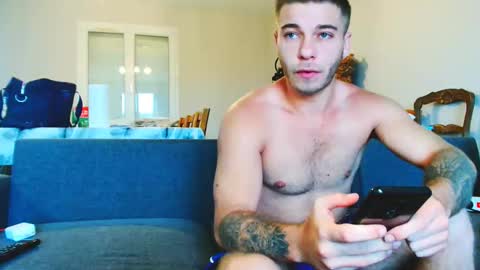 elkafit28 online show from May 11, 2026, 7:36 am