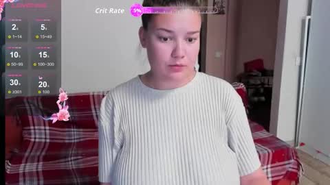 Lina online show from October 10, 2025, 9:41 am