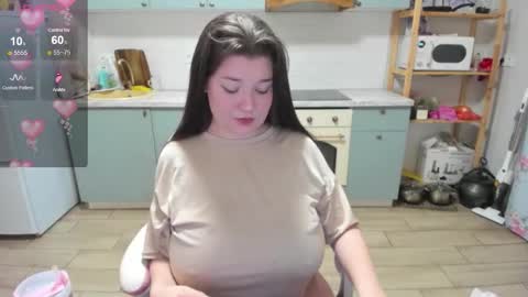 Snapshot of elkapulka chatting on March 10, 2026, 9:20 pm Lina online show from March 10, 2026, 9:20 pm