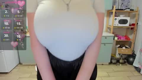 Snapshot of elkapulka chatting on March 26, 2026, 11:10 pm Lina online show from March 26, 2026, 11:10 pm