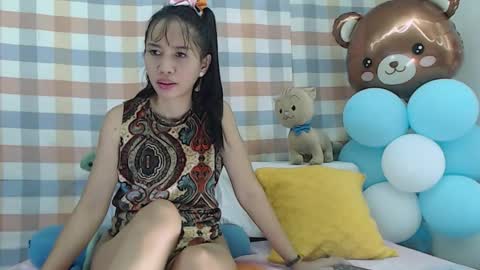 Snapshot of ella20 chatting on March 26, 2026, 5:46 am Ellah online show from March 26, 2026, 5:46 am