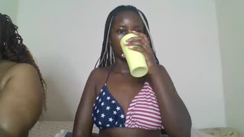 ella8_ online show from July 12, 2026, 9:00 am