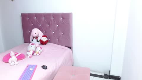 Snapshot of ella_2sweet chatting on December 12, 2024, 5:42 am Ella  online show from December 12, 2024, 5:42 am
