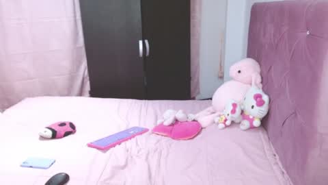 Snapshot of ella_2sweet chatting on January 16, 2025, 6:03 am Ella  online show from January 16, 2025, 6:03 am