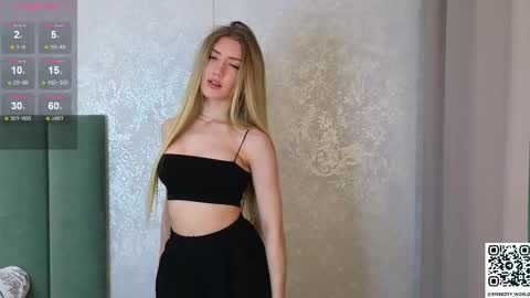 Ella online show from March 6, 2025, 3:13 am