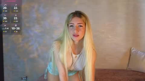 Ella online show from May 5, 2026, 1:24 am