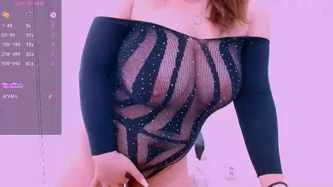 Ella  online show from April 30, 2026, 6:42 am