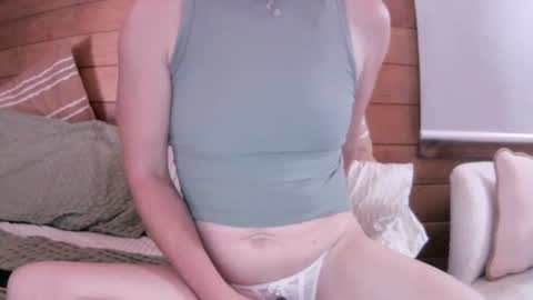 Ella - Girl Next Door online show from February 25, 2025, 2:36 am