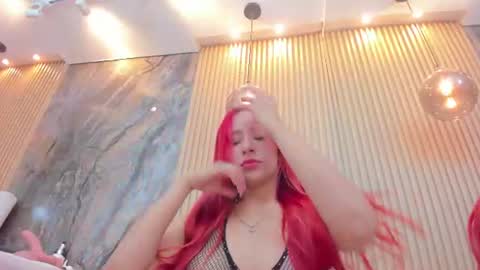 ella harper online show from June 11, 2026, 2:00 am