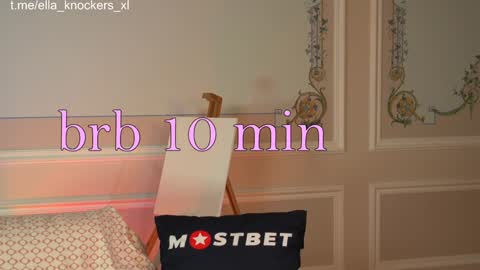 Snapshot of ella_knockers_xl chatting on December 1, 2024, 8:31 pm Ella      NEXT STREAM 21 november online show from December 1, 2024, 8:31 pm