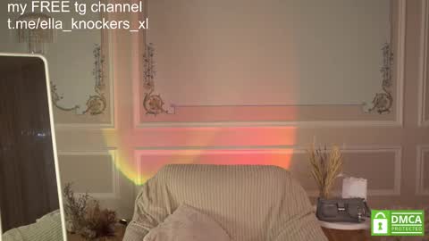 Snapshot of ella_knockers_xl chatting on March 9, 2025, 1:59 pm Ella      NEXT STREAM 21 november online show from March 9, 2025, 1:59 pm