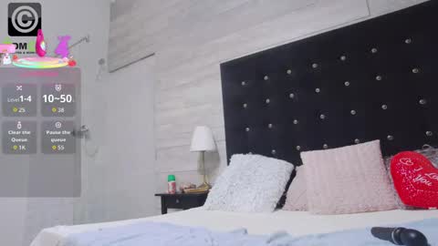 ella_lizzie online show from April 27, 2026, 9:02 pm