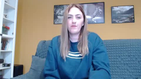 Ella  Max online show from February 24, 2025, 7:22 am