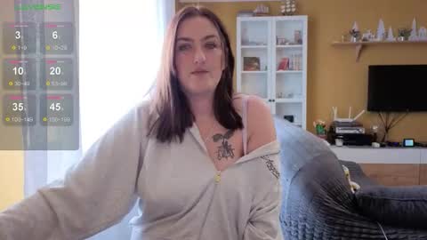 Snapshot of ella_max_live chatting on February 19, 2026, 10:00 am Ella Max online show from February 19, 2026, 10:00 am