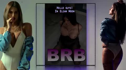 ella_mon online show from September 29, 2025, 7:57 am