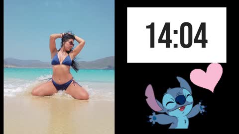 ella rouse online show from December 26, 2024, 3:20 pm