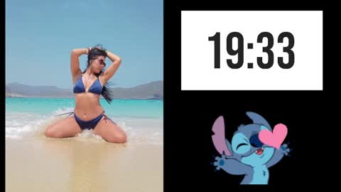 ella rouse online show from February 10, 2025, 3:21 pm