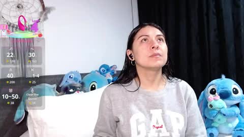 ella rouse online show from May 5, 2026, 10:34 am
