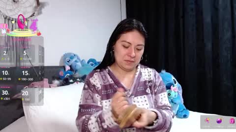 ella rouse online show from May 12, 2026, 11:07 am