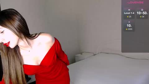 Snapshot of ella_sea chatting on September 30, 2025, 7:24 am Ella online show from September 30, 2025, 7:24 am