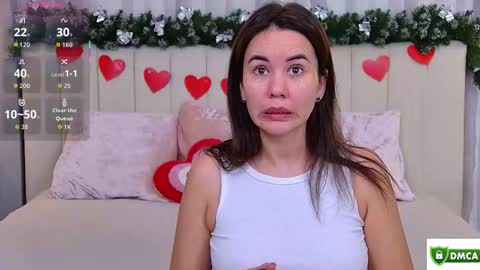 Snapshot of ellaander chatting on September 17, 2025, 4:14 am Ella online show from September 17, 2025, 4:14 am