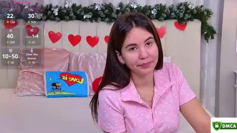 Snapshot of ellaander chatting on October 5, 2025, 4:00 am Ella online show from October 5, 2025, 4:00 am