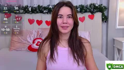 Snapshot of ellaander chatting on October 19, 2025, 4:02 am Ella online show from October 19, 2025, 4:02 am