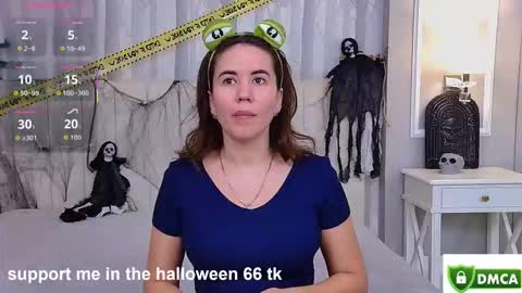 Snapshot of ellaander chatting on October 27, 2025, 4:16 am Ella online show from October 27, 2025, 4:16 am