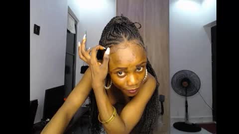 Snapshot of ellababy08 chatting on February 6, 2026, 5:56 am ella online show from February 6, 2026, 5:56 am