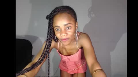 Snapshot of ellababy8 chatting on September 29, 2025, 6:07 am ella online show from September 29, 2025, 6:07 am