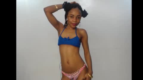 Snapshot of ellababy8 chatting on October 9, 2025, 5:27 am ella online show from October 9, 2025, 5:27 am