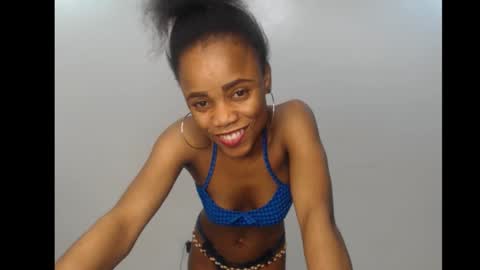 Snapshot of ellababy8 chatting on October 12, 2025, 5:17 am ella online show from October 12, 2025, 5:17 am