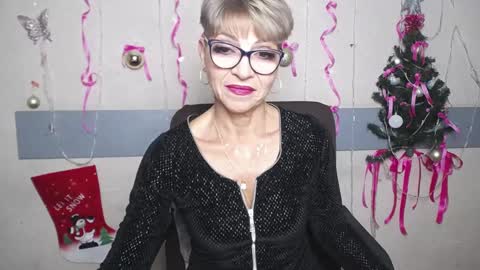 Snapshot of ellabonito chatting on December 26, 2024, 6:30 am EllaBonito online show from December 26, 2024, 6:30 am