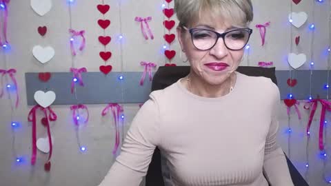 Snapshot of ellabonito chatting on January 26, 2025, 9:29 am EllaBonito online show from January 26, 2025, 9:29 am