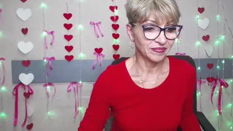 Snapshot of ellabonito chatting on January 31, 2025, 9:27 am EllaBonito online show from January 31, 2025, 9:27 am