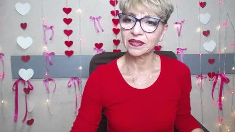 Snapshot of ellabonito chatting on January 31, 2025, 12:29 pm EllaBonito online show from January 31, 2025, 12:29 pm