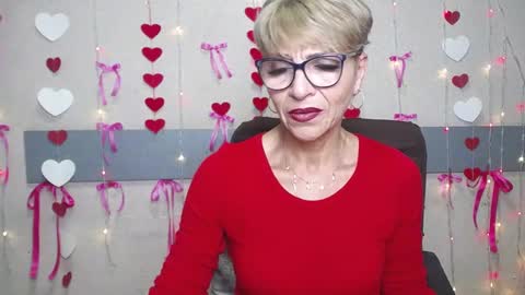 Snapshot of ellabonito chatting on January 31, 2025, 3:33 pm EllaBonito online show from January 31, 2025, 3:33 pm