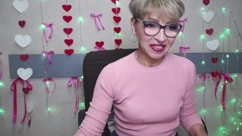 Snapshot of ellabonito chatting on February 2, 2025, 6:26 am EllaBonito online show from February 2, 2025, 6:26 am