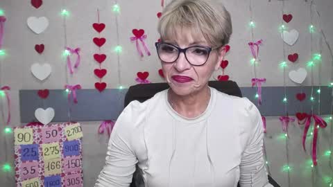 Snapshot of ellabonito chatting on February 5, 2025, 9:25 am EllaBonito online show from February 5, 2025, 9:25 am