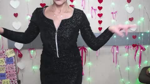 Snapshot of ellabonito chatting on February 9, 2025, 9:26 am EllaBonito online show from February 9, 2025, 9:26 am