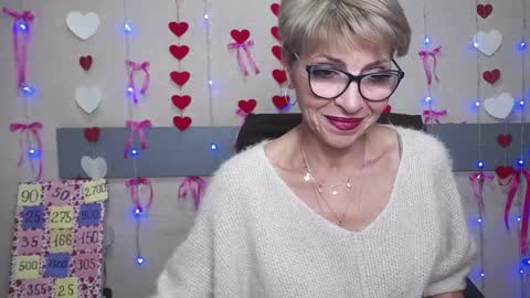 Snapshot of ellabonito chatting on February 10, 2025, 12:39 pm EllaBonito online show from February 10, 2025, 12:39 pm