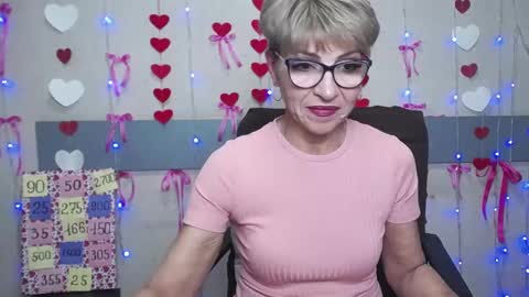 Snapshot of ellabonito chatting on February 13, 2025, 9:41 am EllaBonito online show from February 13, 2025, 9:41 am