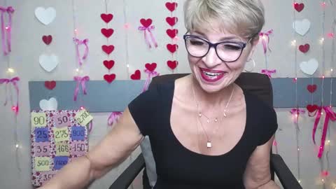 Snapshot of ellabonito chatting on February 16, 2025, 3:48 pm EllaBonito online show from February 16, 2025, 3:48 pm