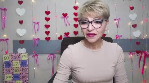 Snapshot of ellabonito chatting on February 17, 2025, 6:20 am EllaBonito online show from February 17, 2025, 6:20 am