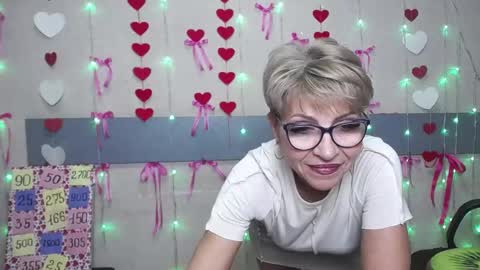 Snapshot of ellabonito chatting on February 21, 2025, 9:45 am EllaBonito online show from February 21, 2025, 9:45 am