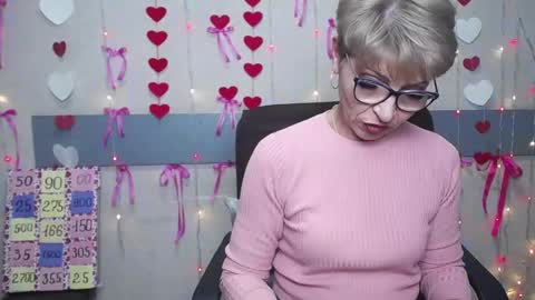 Snapshot of ellabonito chatting on February 24, 2025, 9:32 am EllaBonito online show from February 24, 2025, 9:32 am