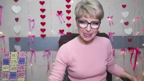 Snapshot of ellabonito chatting on February 24, 2025, 12:59 pm EllaBonito online show from February 24, 2025, 12:59 pm