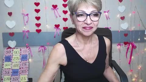 Snapshot of ellabonito chatting on February 26, 2025, 1:19 pm EllaBonito online show from February 26, 2025, 1:19 pm