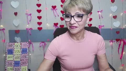 Snapshot of ellabonito chatting on March 1, 2025, 6:24 am EllaBonito online show from March 1, 2025, 6:24 am