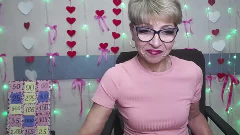 Snapshot of ellabonito chatting on March 1, 2025, 9:29 am EllaBonito online show from March 1, 2025, 9:29 am